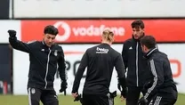 16 maçta 3 yenilgi