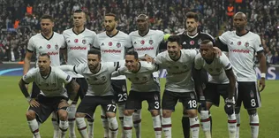 Taraftar ’çeyrek’ diyor