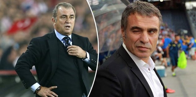 Fenerbahçe - Galatasaray derbisinin oranları açıklandı!