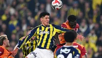Alkışlar Alvarez’e