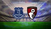 Everton-Bournemouth maç bilgileri!