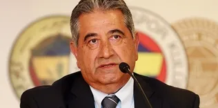 Mahmut Uslu’dan flaş sözler!