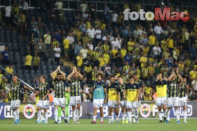Fenerbahçe’ye kötü haber! İtalya’da kalıyor