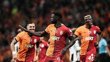 İddaa'da favori Galatasaray