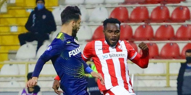 Beypiliç Boluspor - Nasadoge Menemenspor: 1-0: | MAÇ SONUCU ÖZET - Son dakika TFF 1.Lig haberleri...