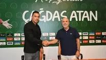 Alanyaspor’da Çağdaş Atan dönemi