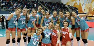 Filenin Sultanlar tur atladı