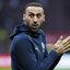 Flaş Cenk Tosun iddiası! Beşiktaş'a mı dönüyor?