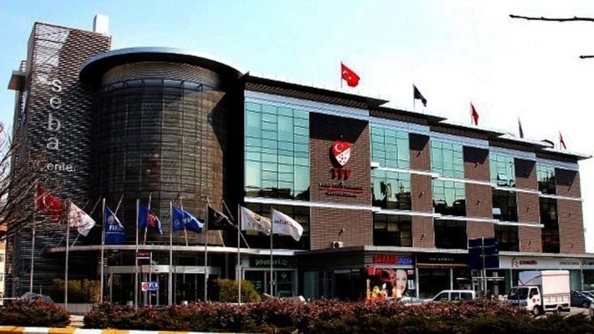 TFF'den yasa dışı bahisle ilgili yeni disiplin talimatı