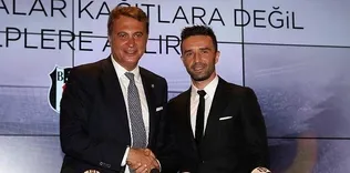 Transferin ‘en’ gözdesi Kartal