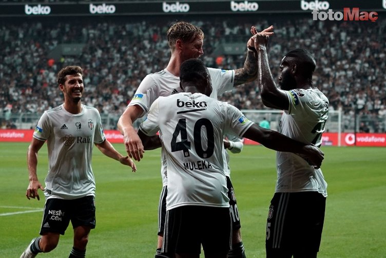 TRANSFER HABERLERİ | Beşiktaş'ın stoperdeki yeni hedefi Paulo Ricardo!