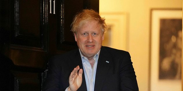 son dakika ingiltere basbakani boris johnson hastaneye kaldirildi boris johnson kimdir son durumu ne fotomac