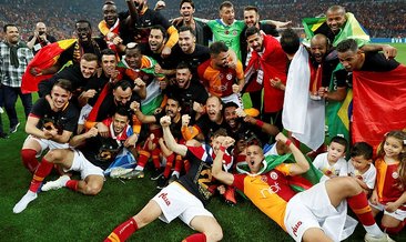 Galatasaray Leipzig ile hazırlık maçı yapacak