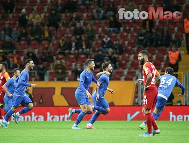 Tuzlaspor faciası sonrası para... ’Bu kadar da olmaz!’ Galatasaray’ın milyonlarca Euro’su...