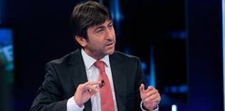 F.Bahçe forvetini buldu