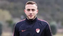 Barış Alper’de takas formülü