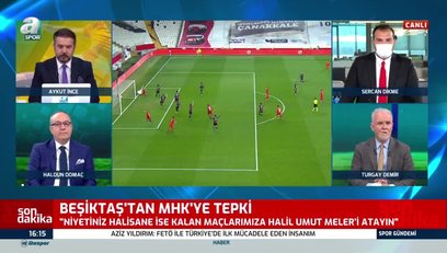 >Beşiktaş'ta Mensah Kasımpaşa maçında yok!