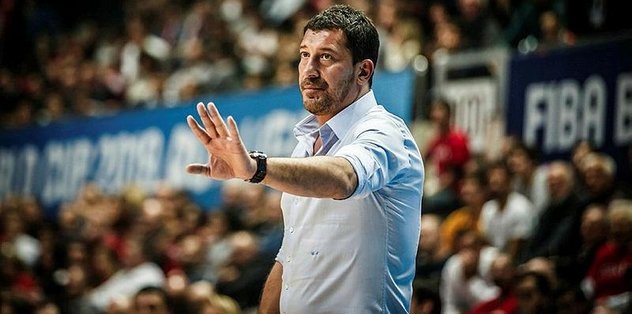 Ufuk Sarıca gelecekten ümitli!