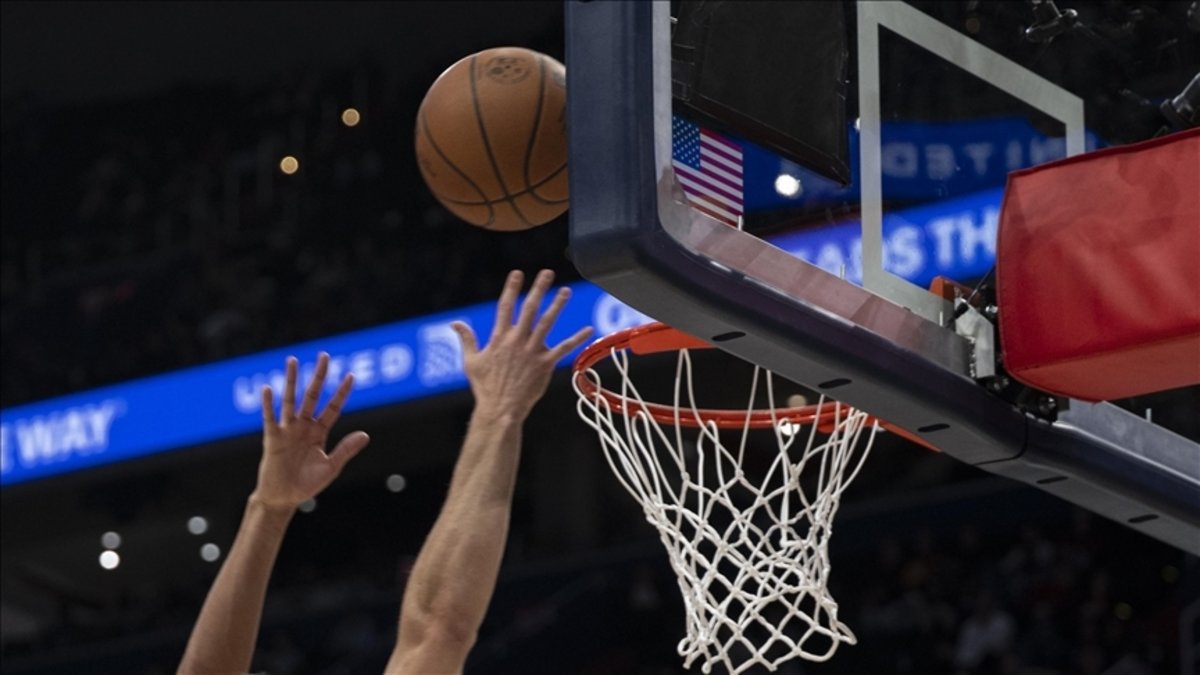 NBA'de Thunder, deplasmanda Bulls’u 116-108 yendi!
