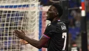 Ismaila Sarr’a 1 dakika ceza!