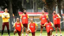 Kıran kırana maç
