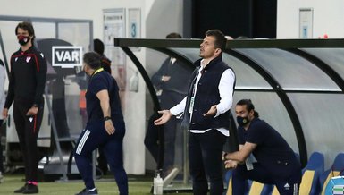 Son dakika spor haberleri: Emre Belözoğlu Fenerbahçe Sivasspor maçı öncesi konuştu! "Çok sert geçecek"