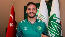 Iğdır FK’dan çifte takviye