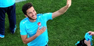 Altınordu’dan Nuri Şahin’e davet