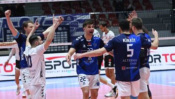 Altekma'nın konuğu Gebze!