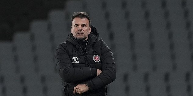 Karagümrük moral arıyor