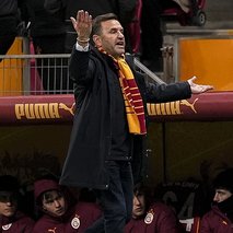 Aslan’ın yeni transferi İspanya’dan!