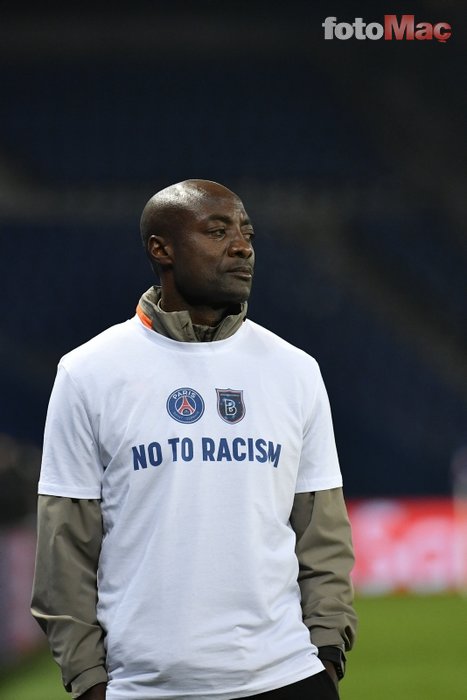 Bir ırkçılık itirafı daha! Denayer Lazio - Galatasaray maçında yaşadıklarını anlattı