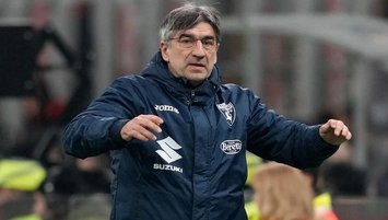 Roma'da Ivan Juric dönemi!