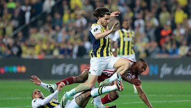 Fenerbahçe'de Ferdi Kadıoğlu: Hayal kırıklığı yaşıyoruz!
