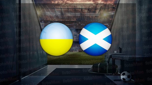 Ukrayna - İskoçya maçı ne zaman, saat kaçta ve hangi kanalda canlı yayınlanacak? | UEFA Uluslar Ligi