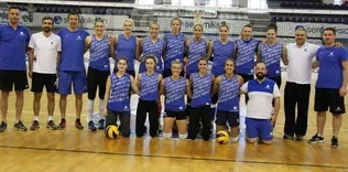 Seramiksan’ın konuğu VakıfBank