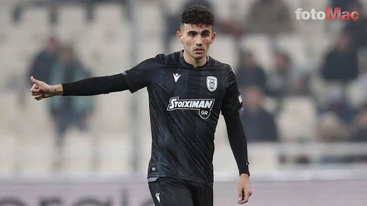 FENERBAHÇE HABERLERİ: Anlaşma tamam! Giannis Michailidis Fenerbahçe'ye | Giannis Michailidis kimdir?