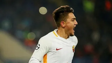 Cengiz Ünder bombası! Yeni rota İngiltere