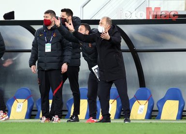 Son dakika spor haberi: Spor yazarlarından Ankaragücü-Galatasaray maçı yorumu!
