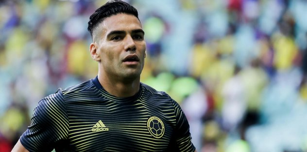 Falcao sonunda açıklandı! Bedeli ve sözleşme detayları... Son dakika Galatasaray transfer haberleri