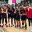 Galatasaray Final-Four'a kaldı!