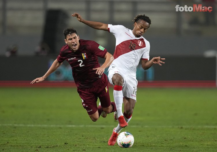 GALATASARAY TRANSFER HABERLERİ: Cimbom'a 1.89'luk stoper! Nahuel Ferraresi...