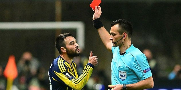 En Son Hangi Derbi Ertelendi Son Dakika Fenerbahce Haberleri Fotomac