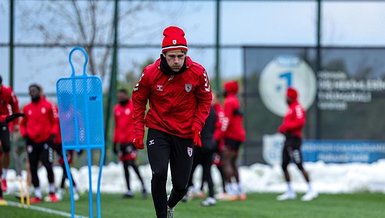 Carlo Holse müjdesi