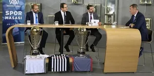 Yanlış hesap Bağdat’tan döner