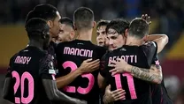 Roma evinde rahat kazandı