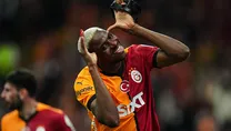 Osimhen beklentisi