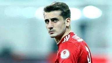 Kerem Aktürkoğlu'ndan flaş Fenerbahçe itirafı!