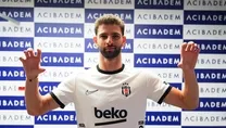 Ümit mutlu ve gururlu