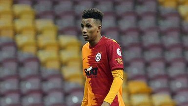 Gedson Fernandes taraftarı çıldırttı